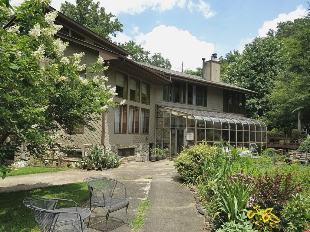 Wait... airbnb and B&B aren't the same thing?