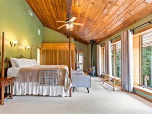 Inn On Mill Creek Near Black Mountain Nc
